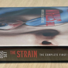 THE STRAIN: Kausi 1 (2014) Blu-ray (UUSI) - pikkukuva 3