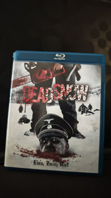 Dead Snow