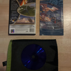 Star Wars: Starfighter (PS2)(PAL)(CIB) - pikkukuva 2