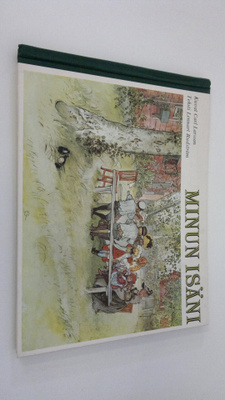 Carl Larsson : Minun isäni