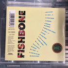 FISHBONE - The Reality Of My Surroundings cd digipak RARE! - pikkukuva 2