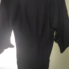 Lyhythihainen neulepusero, H&M - pikkukuva 2