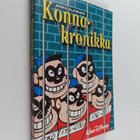 Walt Disney : Ankkalinnan konnakronikka - pikkukuva 1