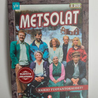 Metsolat, koko sarja ( 8 X dvd ) - pikkukuva 1