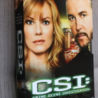 6DVD CSI kausi 7 ( 2005-2006 ) - pikkukuva 1