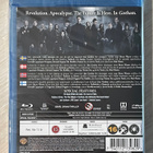 GOTHAM: Kausi 3 (Blu-ray) DC Comicsin sarjakuvista (UUSI) - pikkukuva 2