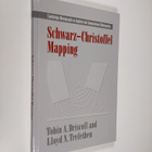 Tobin A. Driscoll ym. : Schwarz-Christoffel Mapping - pikkukuva 1
