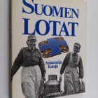 Annamaija Kataja : Suomen lotat - pikkukuva 1