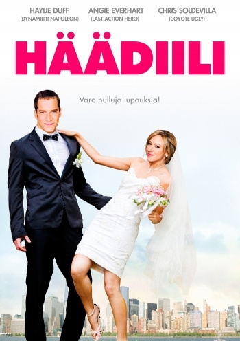 häädiili	(36 170)	k	-FI-	DVD			haylie duff	2014