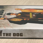 Luc Besson: DANNY THE DOG (2005) Jet Li (UUSI) - pikkukuva 3