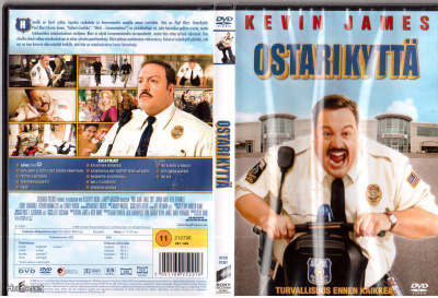 Ostarikyttä R 2