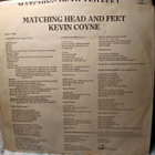 Kevin Coyne – Matching Head And Feet - pikkukuva 3