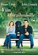 Vain Koiraihmisille - DVD