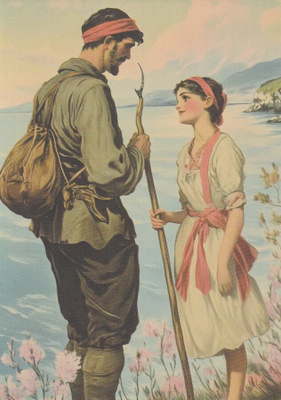Postikortti
