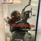 CRYSIS 3   PC - pikkukuva 1