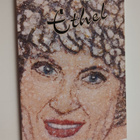 Ritva Luukkanen : Ethel (signeerattu) - pikkukuva 1