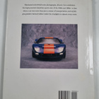 Michael Benson : Muscle Cars - Thunder and Greased Lightning - pikkukuva 2