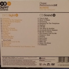 Blondie - Classic performance live By Request - CD + DVD - pikkukuva 2
