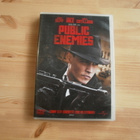 Public enemies Dvd - pikkukuva 1