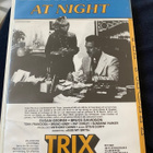 Texas Burns at Night VHS - pikkukuva 2