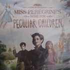 MISS PEREGRINE`S HOME FOR PECULIAR CHILDREN BLU-RAY - pikkukuva 1