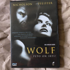 DVD // Wolf (1994) - pikkukuva 1