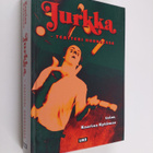 Kaarina Kytömaa : Jurkka : teatteri huoneessa - pikkukuva 1