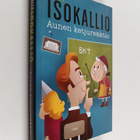 Kalle Isokallio : Aunen ketjureaktio (signeerattu) - pikkukuva 1