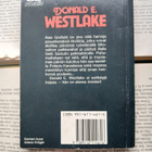 Donald E. Westlake - Musta ruusu (nid.) - pikkukuva 3