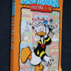 Aku Ankka Ekstra 15-20 ( 1.p. 2010 ) - pikkukuva 1