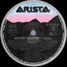 WHITNEY HOUSTON :: WHITNEY :: VINYYLI LP 1987 - pikkukuva 4