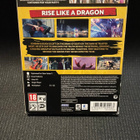 Yakuza: Like a Dragon - Day Ichi Steelbook Edition XBOX ONE - pikkukuva 4