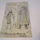 Onnela Vartiossa kp - 1941 - pikkukuva 1