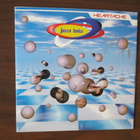 Just Luis: Heartache CDS - pikkukuva 1