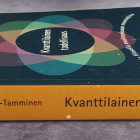 Tarja Kallio-Tamminen : Kvanttilainen todellisuus - pikkukuva 3