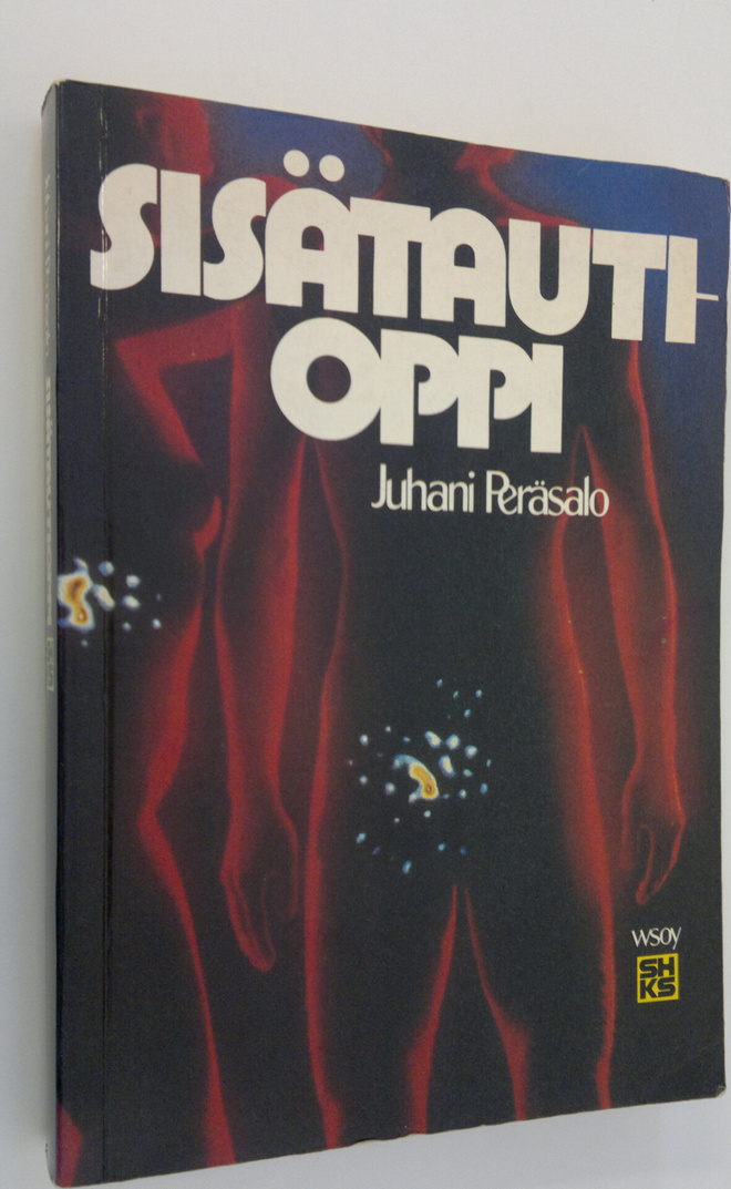 Juhani Peräsalo : Sisätautioppi