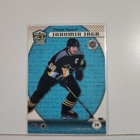 1999-00 Pacific Dynagon Ice Checkmates Can. #28 Jaromir Jagr - pikkukuva 2