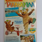 Sarjakuvalehti 6/1993 Daredevil - pikkukuva 3
