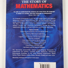 Anne Rooney : The Story of Mathematics : From Creating th... - pikkukuva 2