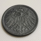 Saksa 10 Pfennig 1921 - pikkukuva 4