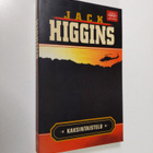 Jack Higgins : Kaksintaistelu - pikkukuva 1