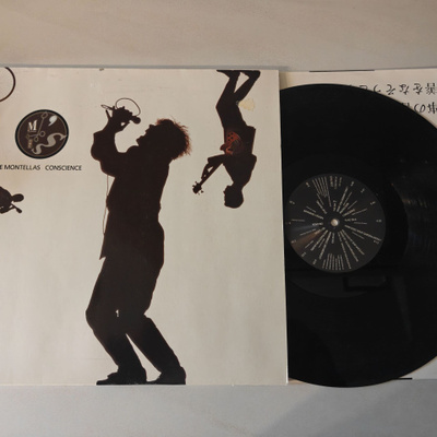 LP The Montellas/conscience