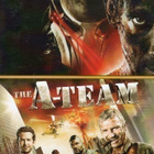 Predators & The A-Team - (2 DVD) - pikkukuva 1