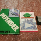 Commodore 64 / C64 Defender - pikkukuva 1