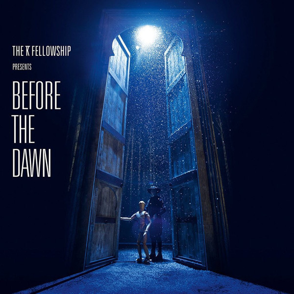 The KT Fellowship -Kate Bush (3CD) Before The Dawn NEAR MINT