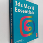 Elinor Actipis : Autodesk 3ds Max(r) 8 essentials - pikkukuva 1