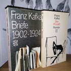 Franz Kafka - Der Proceß & Briefe 1902-1924 - Fischer - pikkukuva 1