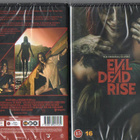 evil dead rise	(36 189)	UUSI	-FI-	DVD	nordic,			2023 - pikkukuva 1