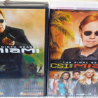 CSI Miami kausi 1-10 [60x DVD] * KOKO SARJA! * - pikkukuva 5