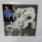 OUTBURST - LONELY NIGHTS M-/EX+ 7" - pikkukuva 1